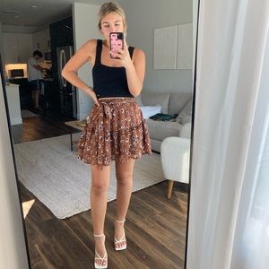 Princess polly skirt